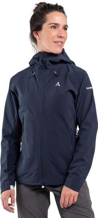 Immagine prodotto Schöffel Giacca Softshell da donna Mangart (34)