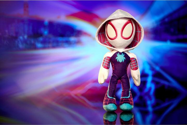 Produktbild Simba Ghost Spider (25 cm)