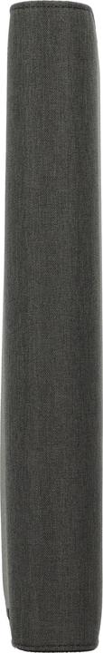 Actual product image Alassio Organiser folder RPET, A4, recycled PET, anthracite (A4, 1 x)