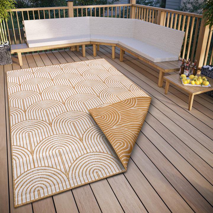 Produktbild Hanse Home Pangli (160 x 230 cm)