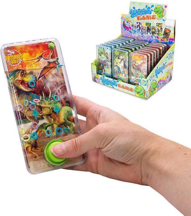 Produktbild Tobar Dino Water Game.CT866