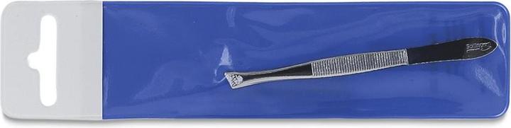 Actual product image IVF Hartmann Tweezers oblique 9 cm