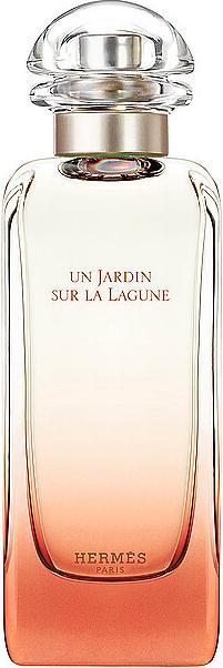 Hermès Un Jardin Sur La Lagune