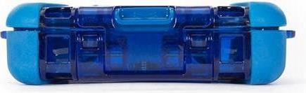 Actual product image Nanuk Outdoor Case Nano Case 310 (131 x 77 x (Photo case, 1.29 l)