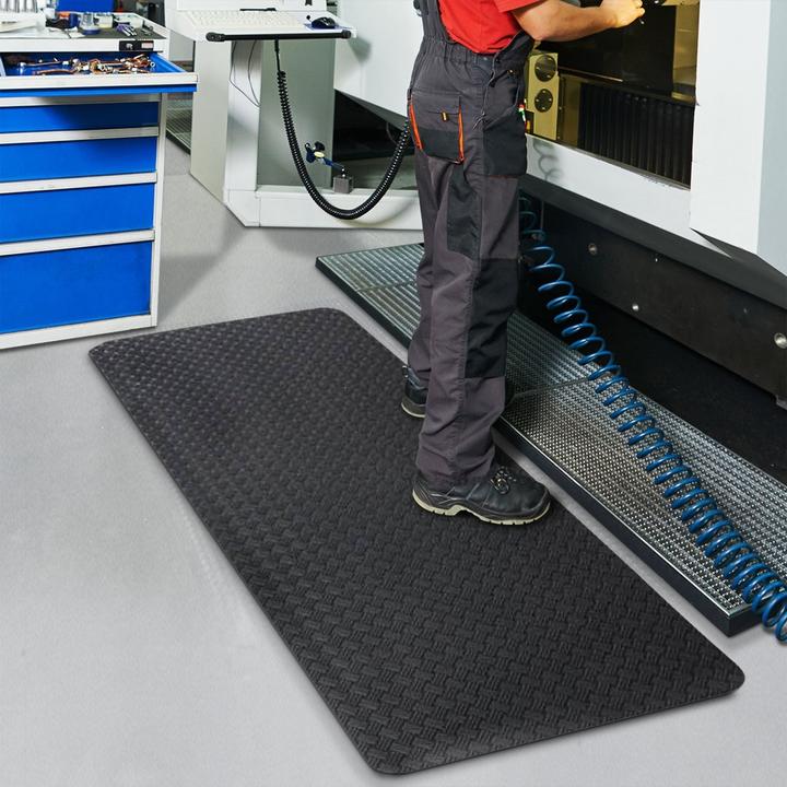 Actual product image ETM Heavy-Duty Tire Tuff (90 x 305 cm)