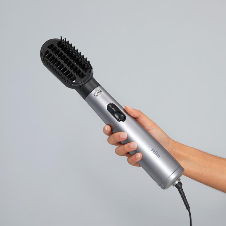 Produktbild Braun Air Styler AS 4.3