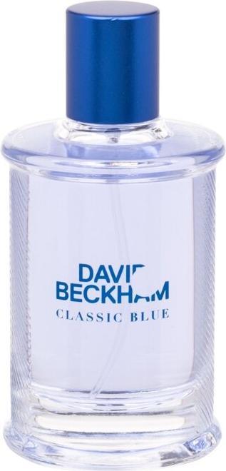 Produktbild David Beckham Classicue (Eau de Toilette, 60 ml)