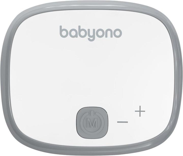 Image du produit Babyono Shelly 1000