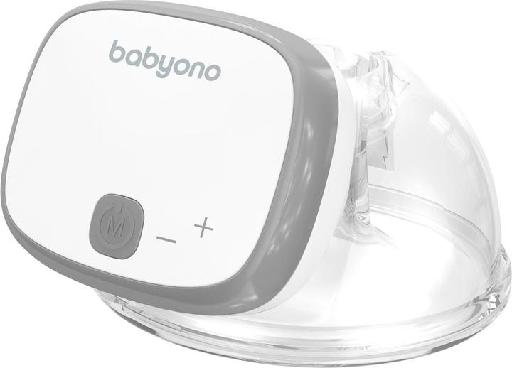 Image du produit Babyono Shelly 1000