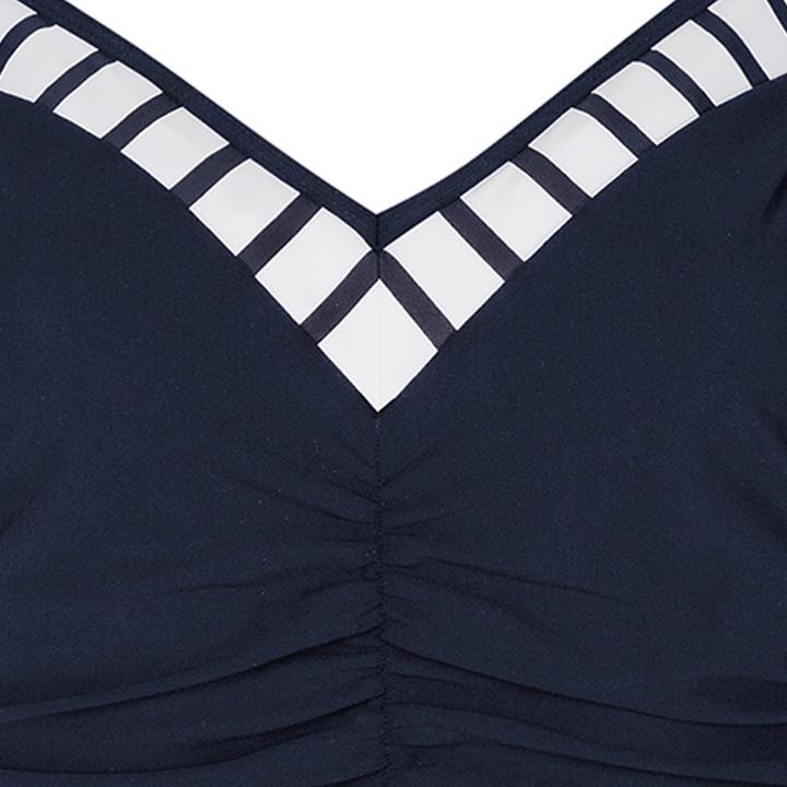 Actual product image SUNFLAIR Basic swimming costume (44 E)