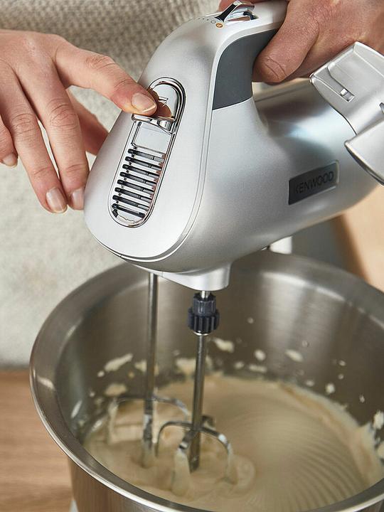 Immagine prodotto Kenwood Chefette HMP54.000SI (650 W)
