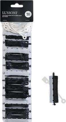 Tools for Beauty Cold-Wave Rods With Rubber Band O16*70Mm
