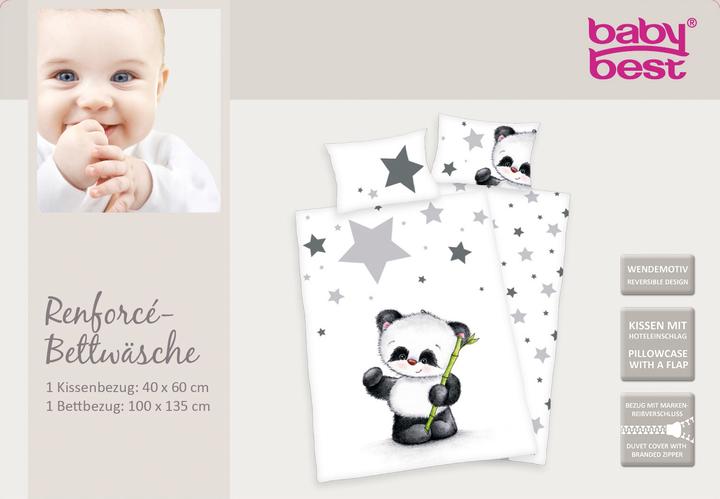 Actual product image Herding Jana Panda