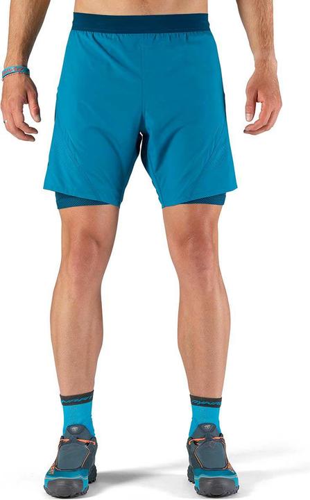 Actual product image Dynafit Alpine Pro 2in1 Shorts (52, S, L, W50/L30)