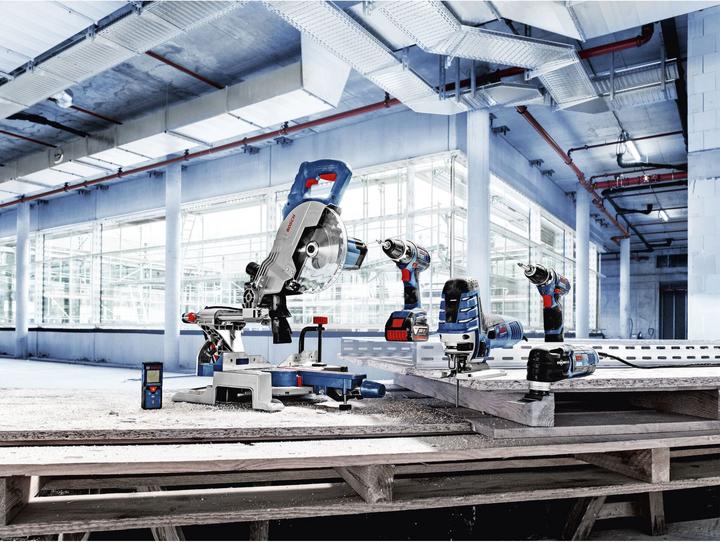 Actual product image Bosch Professional GCM 80 SJ