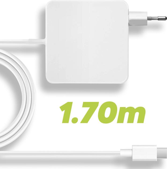 Produktbild Moxie TC61W 61W USB-C Netzteil (61 W)
