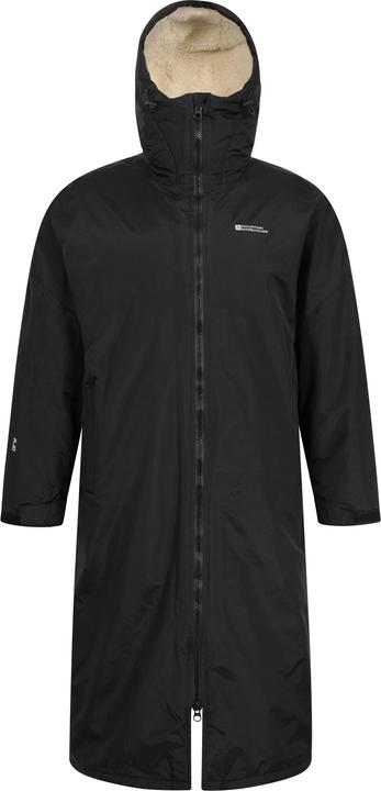 Image du produit Mountain Warehouse - Peignoir imperméable TIDAL - Homme (XL)