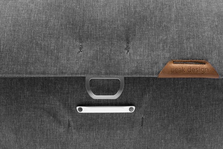Image du produit Peak Design Messagerie quotidienne (Sac à bandoulière pour appareil photo, 13 l)