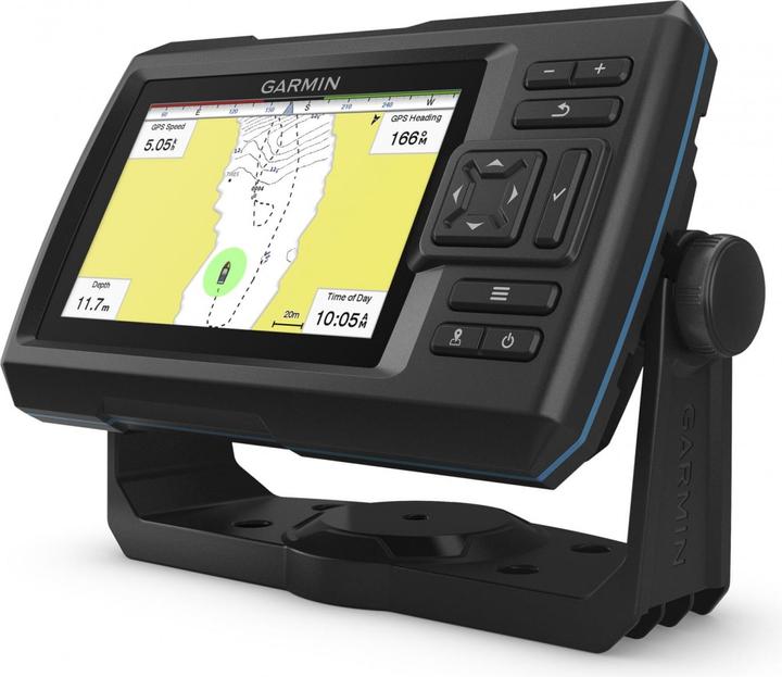 Produktbild Garmin Striker