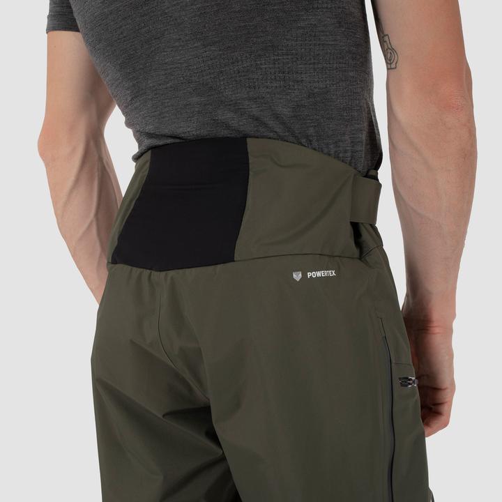 Produktbild Salewa Sella 3L Powertex Pant (W50/L30)
