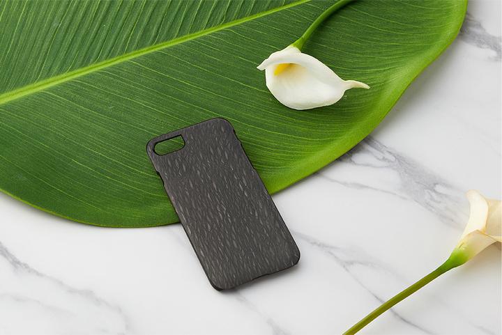 Produktbild Man.Wand &WOOD-Hülle für iPhone 7 (Apple iPhone 7)
