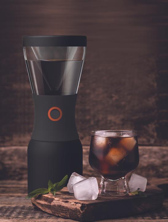 Produktbild Asobu Cold Brew Coffee (1 l)