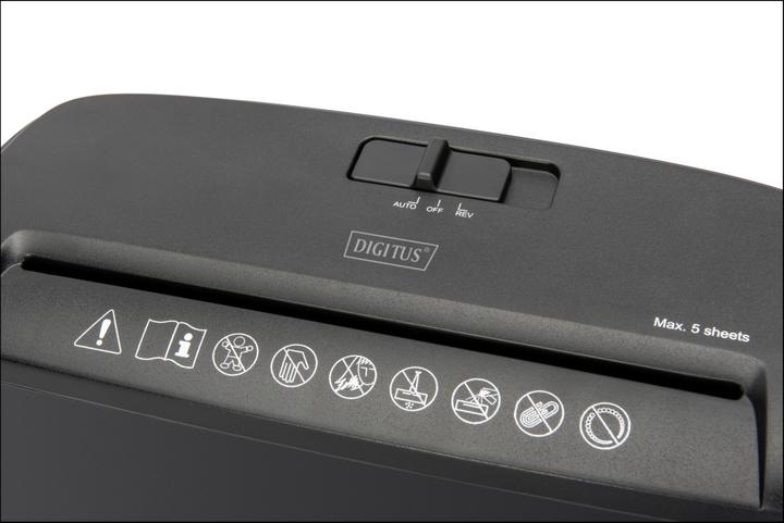 Immagine prodotto Digitus S5 (Taglio striscia)
