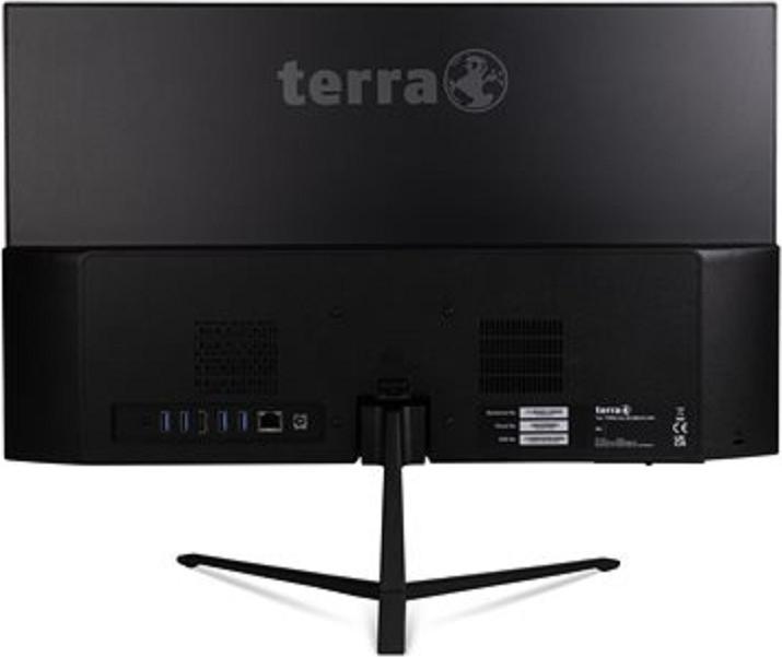 Produktbild Wortmann TERRA ALL-IN-ONE-PC 2401 GREENLINE (Intel Core i3-1315U, 8 GB, 500 GB, Intel UHD Graphics)
