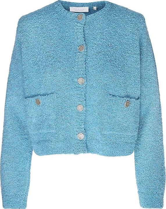 Produktbild Rich & Royal Strickjacke (L)