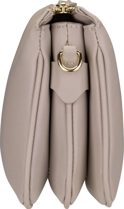 Actual product image Valentino Zero Re shoulder bag 26 cm