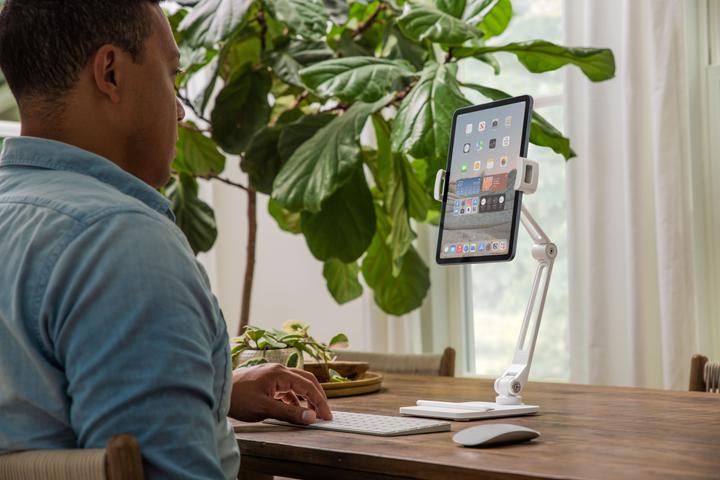 Image du produit TwelveSouth HoverBar Duo with Snap