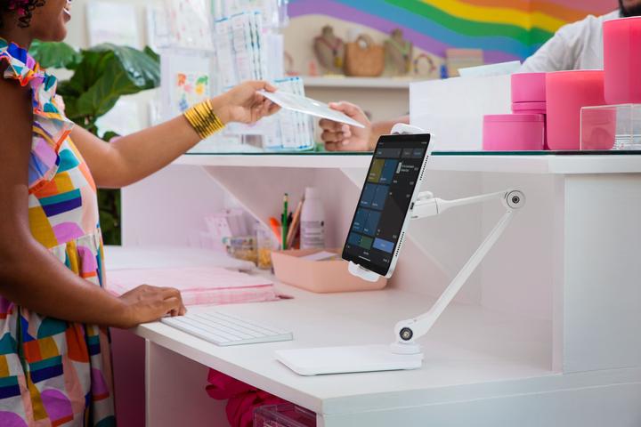Image du produit TwelveSouth HoverBar Duo with Snap