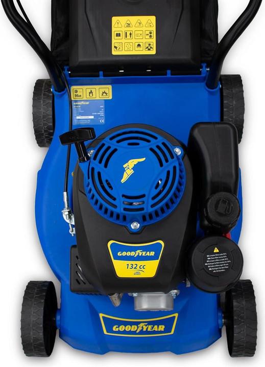 Image du produit Goodyear GY40LM (Essence)