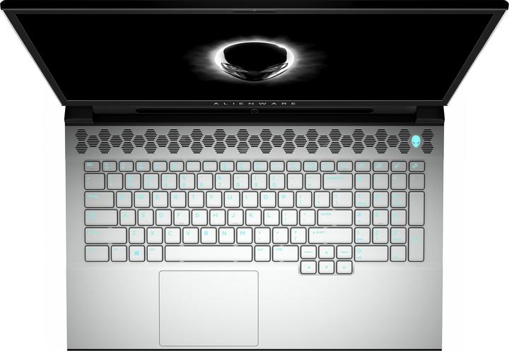 Produktbild Dell Alienware m17 R2 (17.30", Intel Core i7-9750H, 16 GB, 1000 GB, DE)