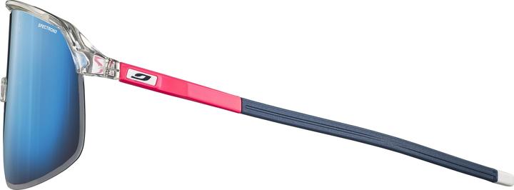 Image du produit Julbo Densité (Bleu, Rose néon, Cristallin, Bleu)