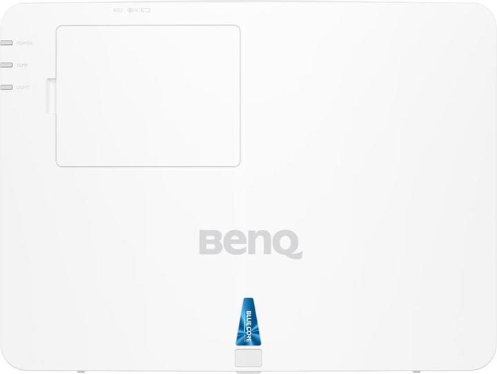 Produktbild BenQ Projektor LU710 (Full HD, 4000 lm, 1.13 - 1.46:1)