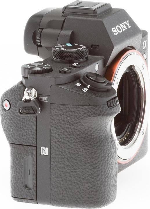 Immagine prodotto Sony Alpha 7 II (24 Mpx, Full frame / FX)