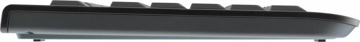 Produktbild CHERRY TAS KW 3000 Wireless EU-Layout schwarz (Eng. Int., Kabelgebunden)