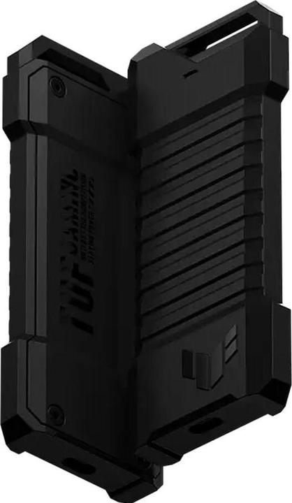 Productafbeelding ASUS TUF Gaming ESD-T1A Geheugenbehuizing (M.2 2260, M.2 2242, M.2 2280)