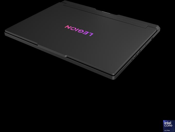 Immagine prodotto Lenovo Legion Pro 7 RTX 5080 (16", Intel Core Ultra 9 275HX, 64 GB, 1000 GB, DE)