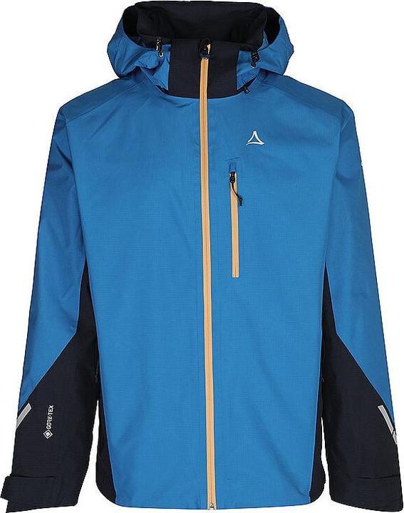 Actual product image Schöffel Jacket Kreuzjoch M (56)