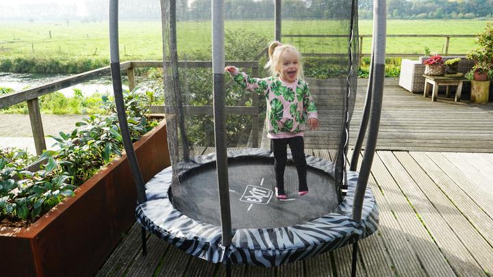 Immagine prodotto Exit Tiggy Junior (140 cm)