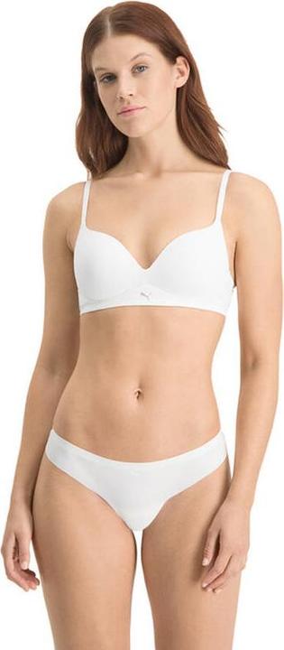 Produktbild Puma Seamless Soft Padded Bra (80 D, Einzelpack)