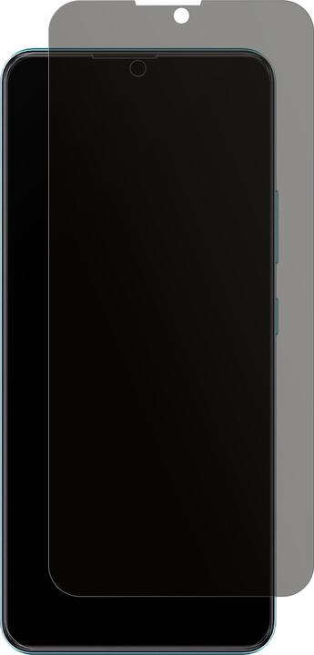 Actual product image Dipos Privacy Screen Protector 4-Way Privacy-Filter (1 Piece, Cubot A1)