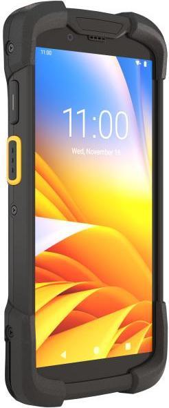 Produktbild Zebra TC78, 2D, SE4770, USB, BT, WLAN, NFC, warm-swap, GMS, RAM: 4GB, Flash: 64GB, Android (1D-Barcodes, 2D-Barcodes)