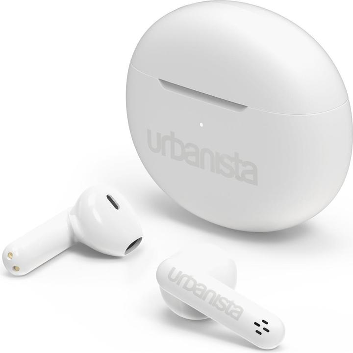 Actual product image Urbanista Austin (No noise cancelling, 20 h, Cable)