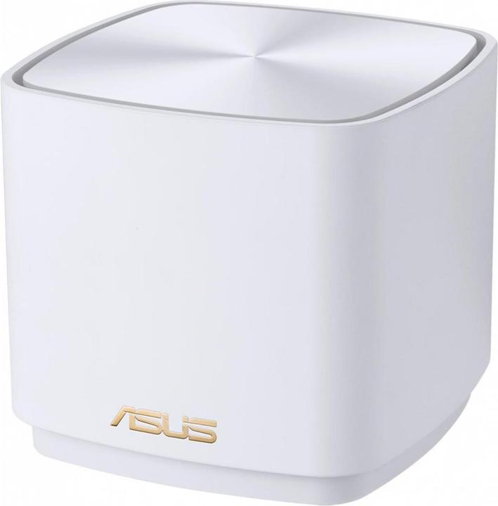ASUS Mesh-Router ZenWiFi AX Mini (XD4) 1 Pack
