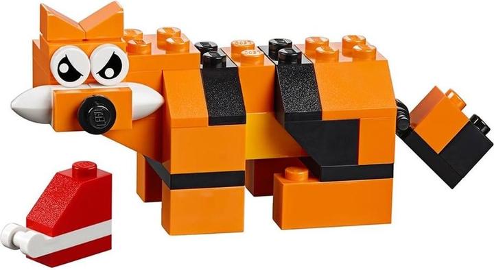 Actual product image LEGO Medium size device box (10696, LEGO Classic)