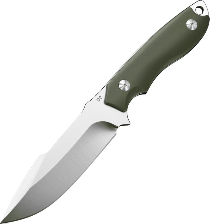 Odenwolf AMBULO D2 Verde Satinato (11.80 cm)