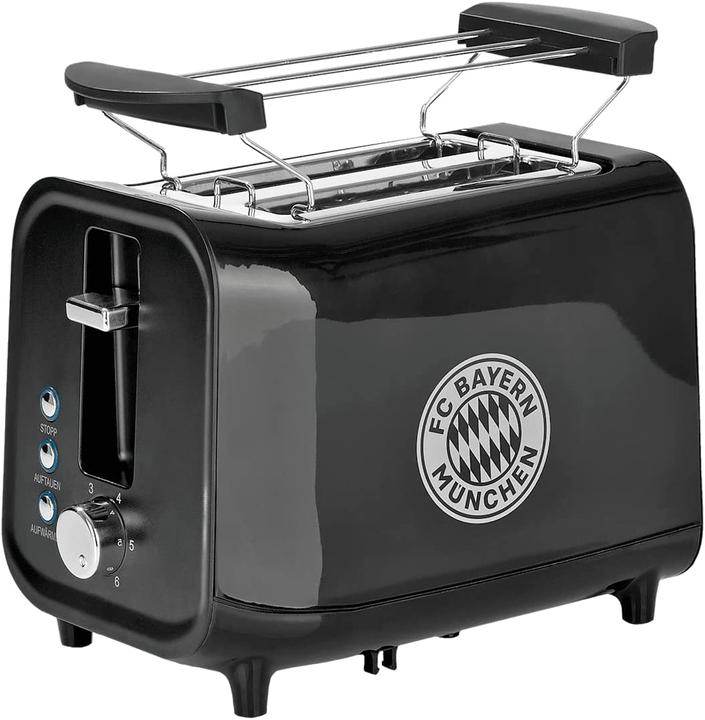 Produktbild FC Bayern München Soundtoaster